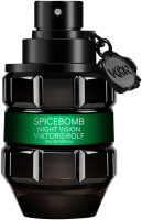 Viktor & Rolf Spicebomb Night Vision EdP Nat. Spray