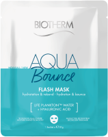 Biotherm Aqua Bounce Flash Mask