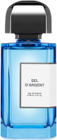 bdk Sel D'Argent EdP Nat. Spray