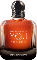 Giorgio Armani Emporio Armani Stronger with You Absolu EdP Nat. Spray