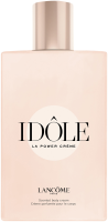 Lancôme Idôle Lait Corps