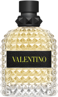 Valentino Uomo Born in Roma Yellow Dream EdT Nat. Spray