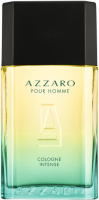Azzaro Pour Homme Cologne Intense EdT Nat. Spray