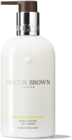 Molton Brown Orange & Bergamot Körperlotion