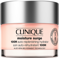 Clinique Moisture Surge 100H Auto Replenishing Hydrator Aloe Vera Bio Ferment