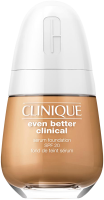 Clinique Even Better Clinical Serum Foundation SPF20