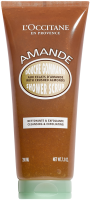 L'Occitane Mandel Duschpeeling