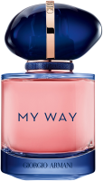 Giorgio Armani My Way Intense EdP Nat. Spray