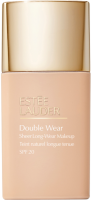 Estée Lauder Double Wear Sheer Long-Wear Makeup SPF 20