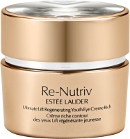 Estée Lauder Re-Nutriv Ultimate Lift Regenerating Eye Creme Rich