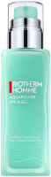 Biotherm Biotherm Homme Aquapower SPF 14 Gel