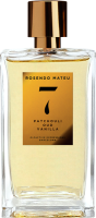 Rosendo Mateu N°7 EdP Nat. Spray