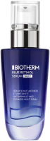 Biotherm Blue Retinol Night Serum