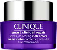 Clinique Smart Clinical Repair Wrinkle Correcting Rich Cream