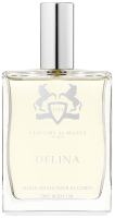 Parfums de Marly Delina Perfumed Dry Body Oil
