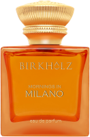 Birkholz Mornings in Milano EdP Nat. Spray