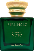 Birkholz Nights in Noto EdP Nat. Spray