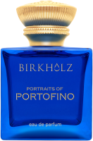 Birkholz Portraits of Portofino EdP Nat. Spray