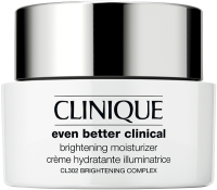 Clinique Even Better Clinical Brightening Moisturizer