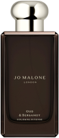 Jo Malone Oud & Bergamot Cologne Intense