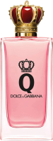 Dolce & Gabbana Q by Dolce&Gabbana EdP Nat. Spray