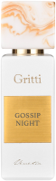 Gritti Gossip Night EdP Nat. Spray