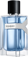 Yves Saint Laurent Y Men EdT Vapo - Reno
