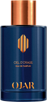 Ojar Ciel D'Orage EdP Nat. Spray