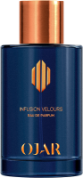 Ojar Infusion Velours EdP Nat. Spray