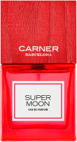 Carner Barcelona Super Moon EdP Nat. Spray