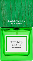 Carner Barcelona Tennis Club EdP Nat. Spray