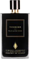 Simone Andreoli Vicebomb EdP Nat. Spray Intense