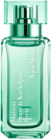 Maison Francis Kurkdjian Aqua Media Cologne Forte EdP Nat. Spray