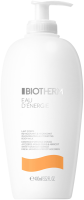 Biotherm Eau d'Energie Body Milk