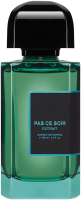bdk Pas ce Soir Extrait de Parfum Spray