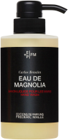 Frederic Malle Eau de Magnolia Savon Liquide pour les Mains