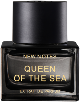 New Notes Queen Of The Sea Extrait de Parfum