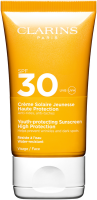 CLARINS Crème Solaire SPF 30