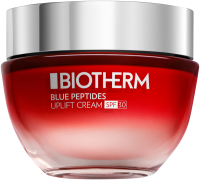 Biotherm Blue Peptides Uplift Cream SPF 30