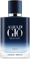 Giorgio Armani Acqua di Giò Profondo Parfum Nat. Spray