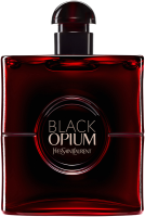 Yves Saint Laurent Black Opium Over Red EdP Nat. Spray