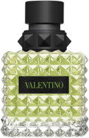 Valentino Donna Born in Roma Green Stravaganza EdP Nat. Spray