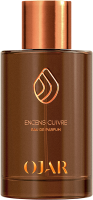 Ojar Encens Cuivre EdP Nat. Spray