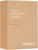Frederic Malle Saint des Saints Rubber Incense