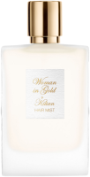 Kilian Paris Woman in Gold Hair Mist