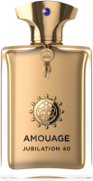 Amouage Jubilation 40 Extrait de Parfum Nat. Spray