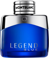 Montblanc Legend Blue EdP Nat. Spray