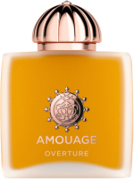 Amouage Overture Woman EdP Nat. Spray