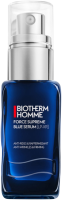 Biotherm Biotherm Homme Force Supreme Blue Serum