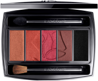 Lancôme Hypnôse Lidschattenpalette 5 Farben